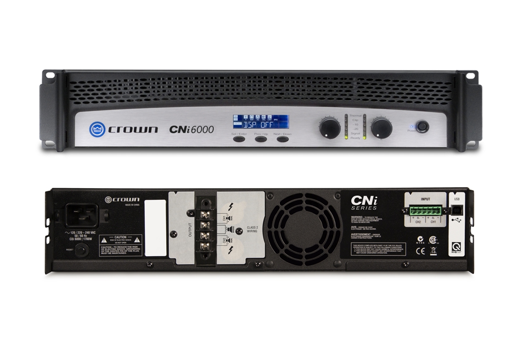CROWN CNi 1000