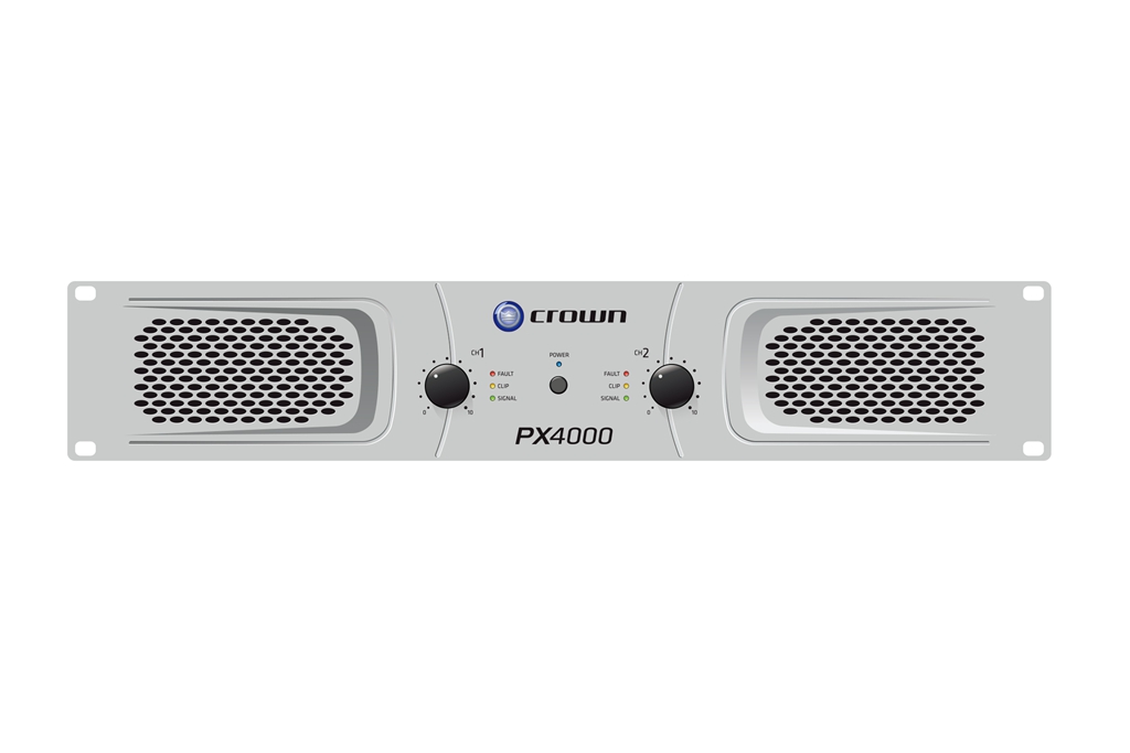 CROWN PX2000