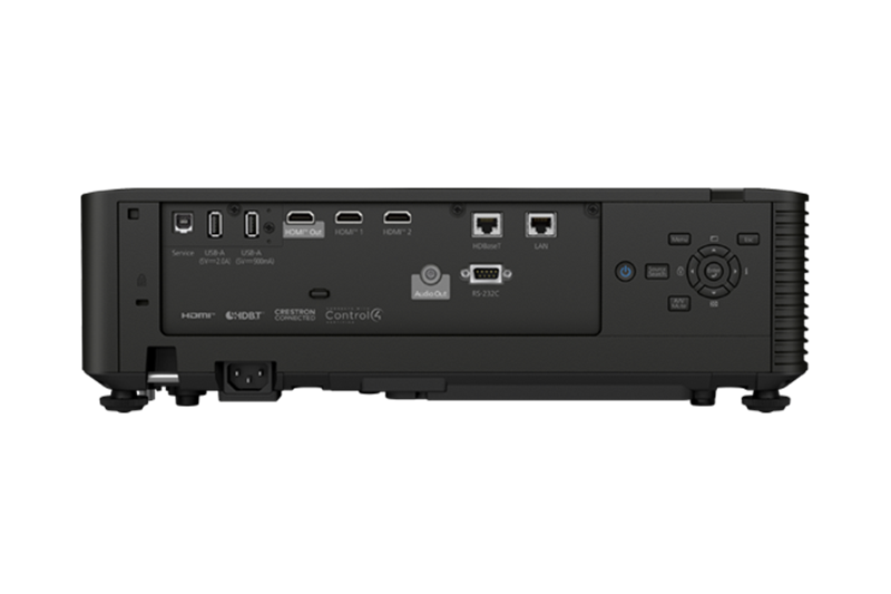 爱普生CB-L895U