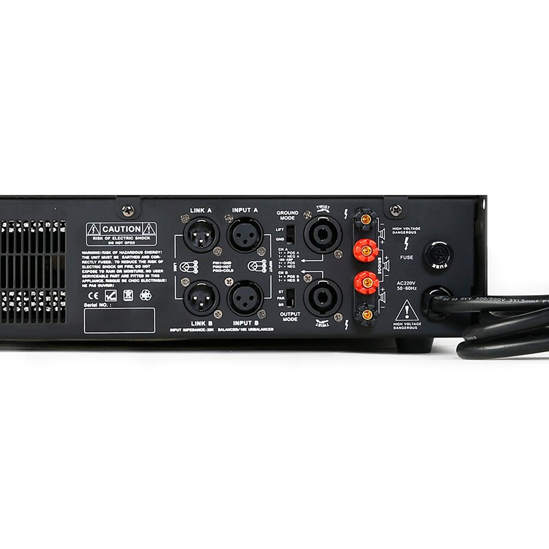 JBL x4