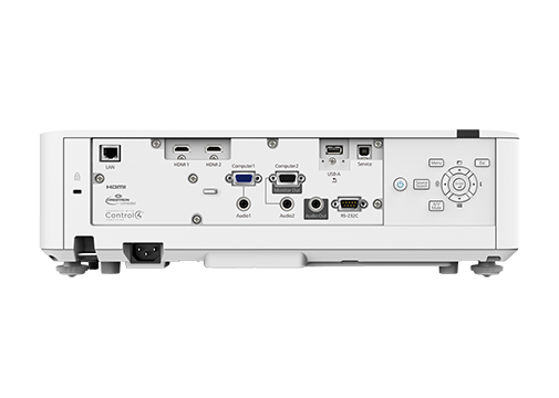 爱普生CB-L730U