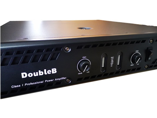 DoubleB CA4