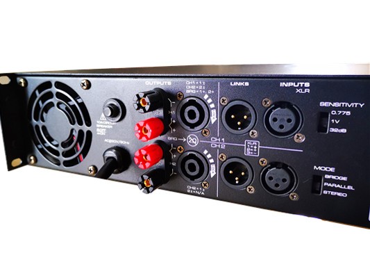 DoubleB CA4