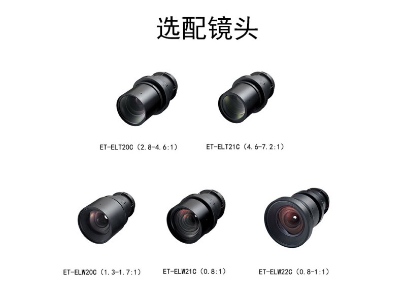 松下PT-SMZ77C