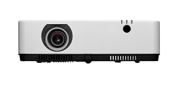 NEC NP-CD2120