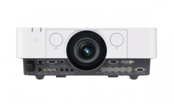 SONY VPL-F700X