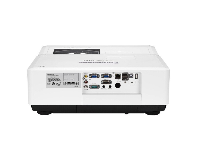 松下PT-SGW420C