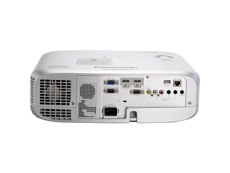 松下PT-BZ580C