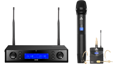 AKG CMS380