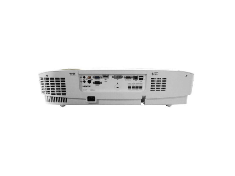 夏普XG-CA650A