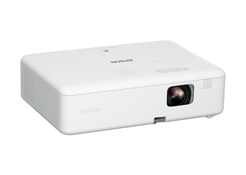 爱普生CO-FH01