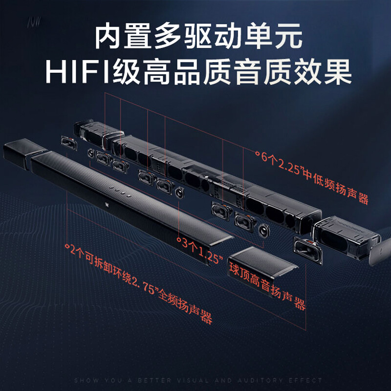 JBL BAR9.1