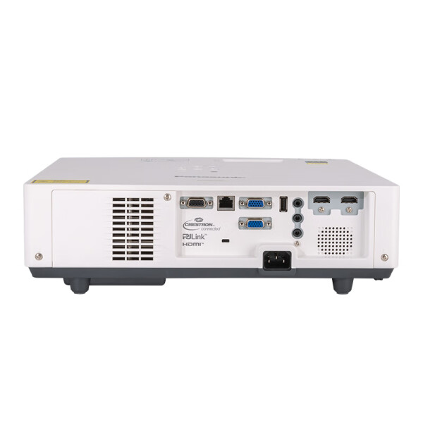 松下PT-LMZ420C