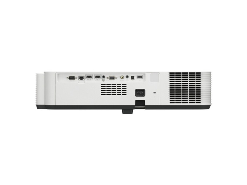 索尼VPL-P501HZ