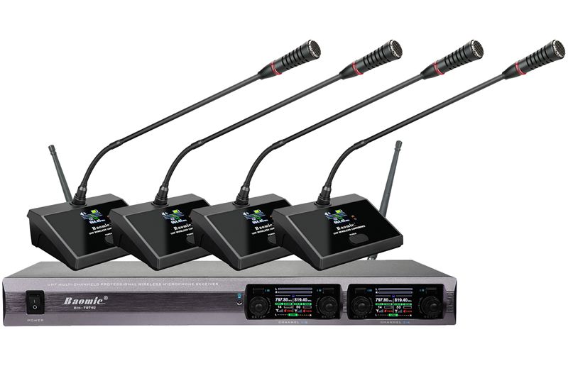 BAOMIC BM-7074U