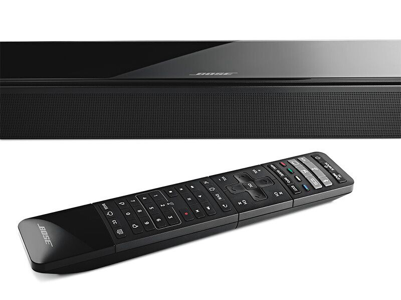 BOSE SoundTouch 300 Soundba