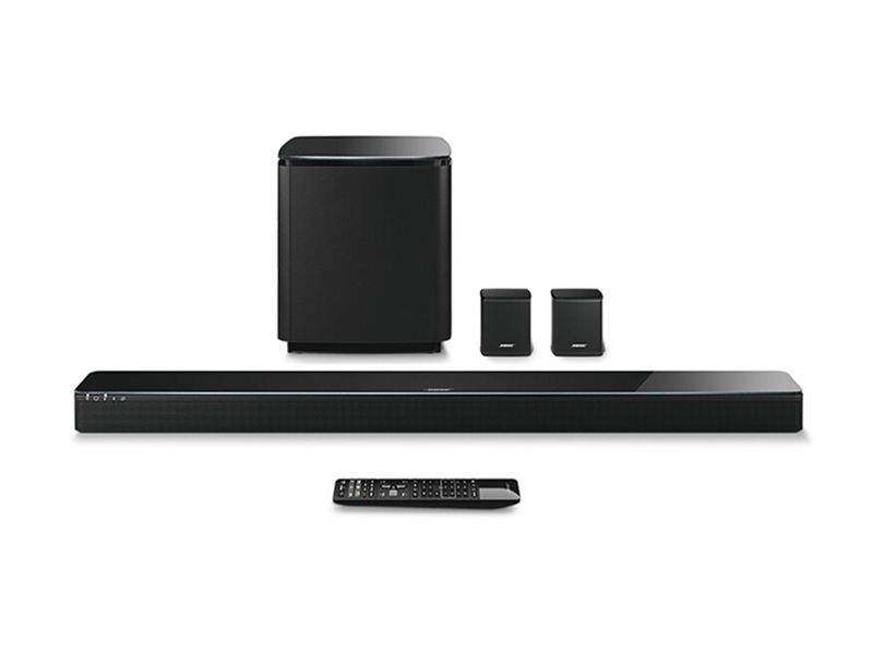 BOSE Acoustimass 300