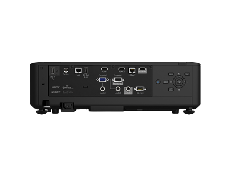爱普生CB-L635SU