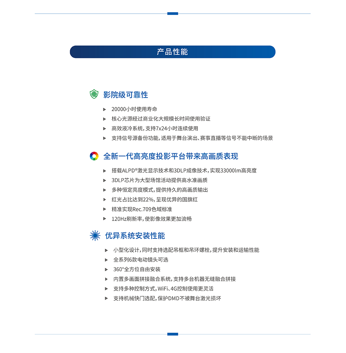 光峰AL-TU33K(图2)