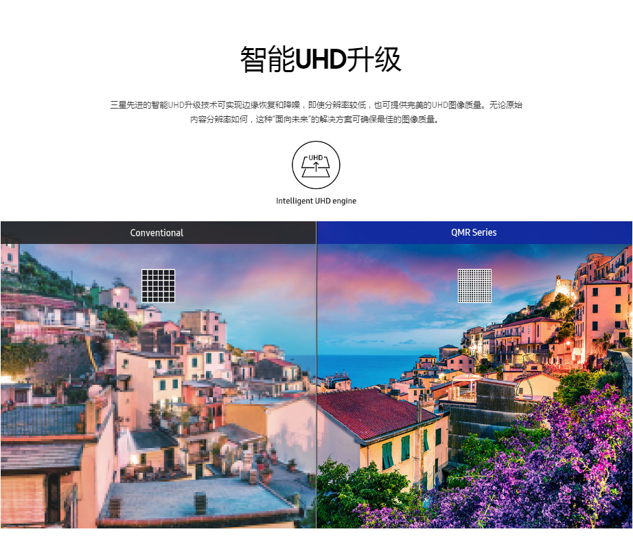 三星QM65R(图3) 三星QM65R(图3)