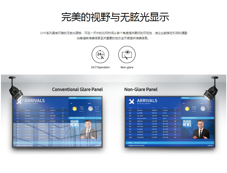 三星QM65R(图5) 三星QM65R(图5)