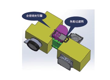 NEC NP-CR5450H(图2)