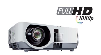 NEC NP-CR5450H(图1)