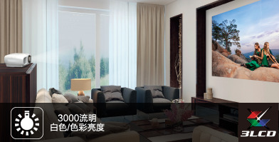 爱普生CH-TW7000(图7)