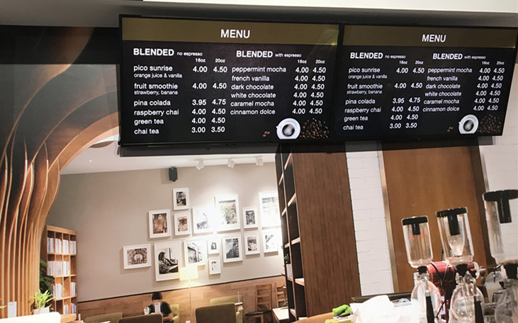 武汉丽顿酒店(图4)