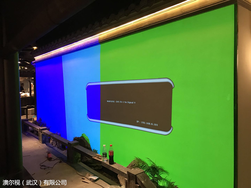 武汉藕巷沉浸式餐厅(图2)